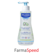 mustela fluido det s/r 2020