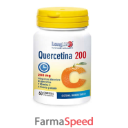 longlife quercetina 200 60cpr