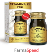 vitamina k2 plus 60past