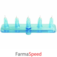 piastra mesot c/5a circ 25pz