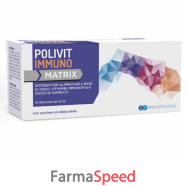 polivit immuno matrix 10fl