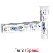 curasept whitening dentif 75ml