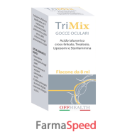 trimix gocce oculari 8ml