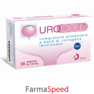 urocell 30cpr