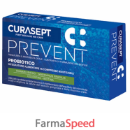 curasept prevent probioti14cpr