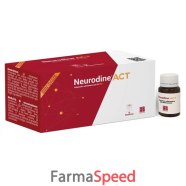 neurodine act 10fl 10ml