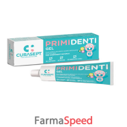 curasept gel primi denti 20ml