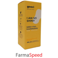 goovi siero viso illuminante