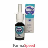 rinotech spray nasale 30ml
