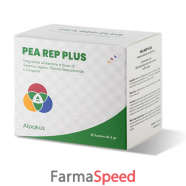 pea rep plus 30bust