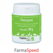 therzyme polvere 100g