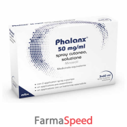 phalanx*spray 3fl 60ml 50mg/ml