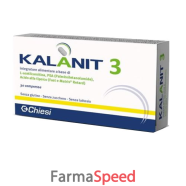 kalanit 3 30cpr 1470mg it