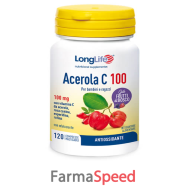 longlife acerola c100 frut bos