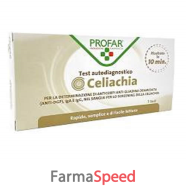 profar test celiachia 1pz