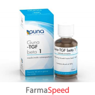 guna tgf beta 1*c4 os gtt 30ml