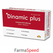 dinamic plus 30cps molli