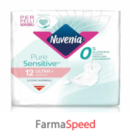 nuvenia pure sens ultra gg 12p