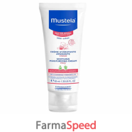 mustela crema viso len 40ml 20