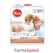 trudi baby c pann bb midi4/9kg