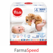 trudi baby c pann bb max7/18kg