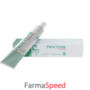 proctilor crema rettale 30ml