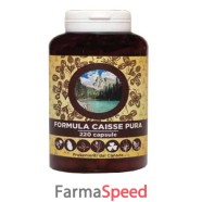 formula caisse pura 220cps