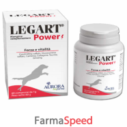 legart power 60cpr