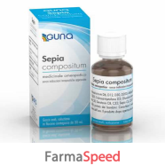 sepia compositum*os gtt 30ml