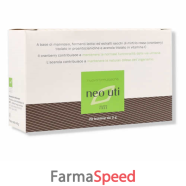 neo uti nuova formulazione 20 bustine