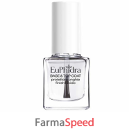 euphidra base&top coat pro