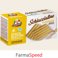 inglese schiacciatine class