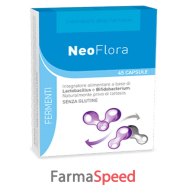 ldf neoflora 45cps
