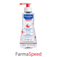 mustela fluido len s/r 300ml20