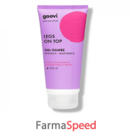goovi gel gambe 141g