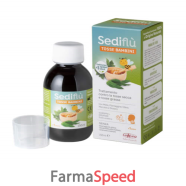 sediflu tosse bambini 150ml