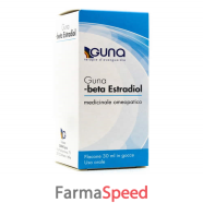 guna beta estradiol*d11 30ml