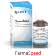 gunabios*os gtt 30ml