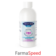 aqua emoform delicato 300ml