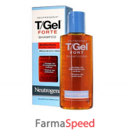 neutrogena t/gel sh forte150ml