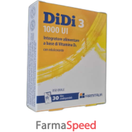 didi3 1000 ui 30film orodisper