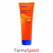 immuno elios cr sport spf50+