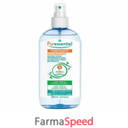 puressentiel puri lozione250ml