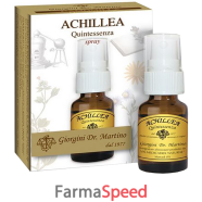 achillea quintessenza spray