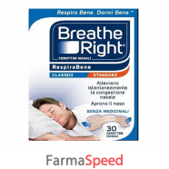 breath right classici 30pz