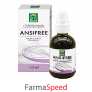 ansifree spray 50ml