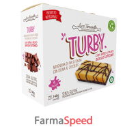 turby merendina pan spag cioc