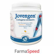 jovengen naturincas colla 390g