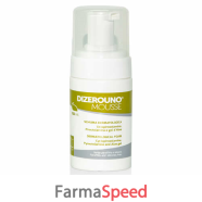 dizerouno mousse 100ml