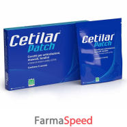 cetilar patch cerotto 5pz